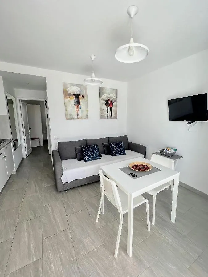 Apartment Buganvilla Corralejo Spain