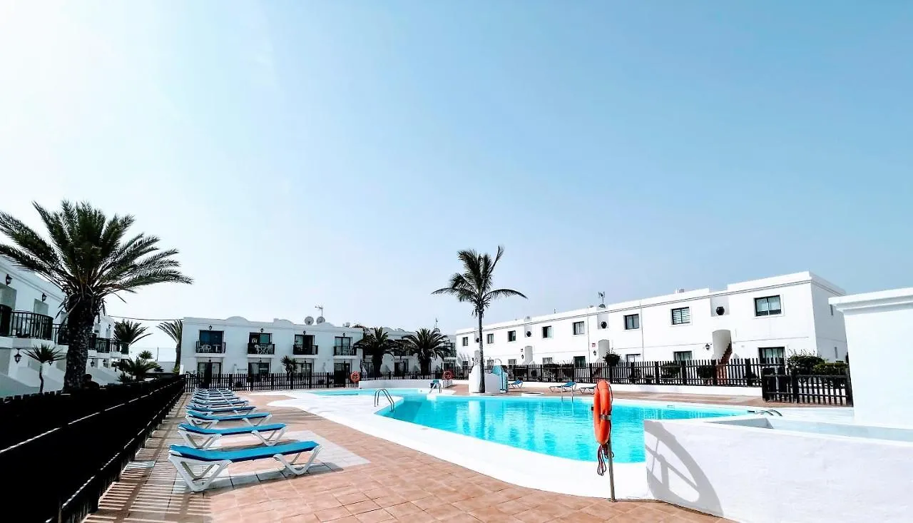 Buganvilla Corralejo