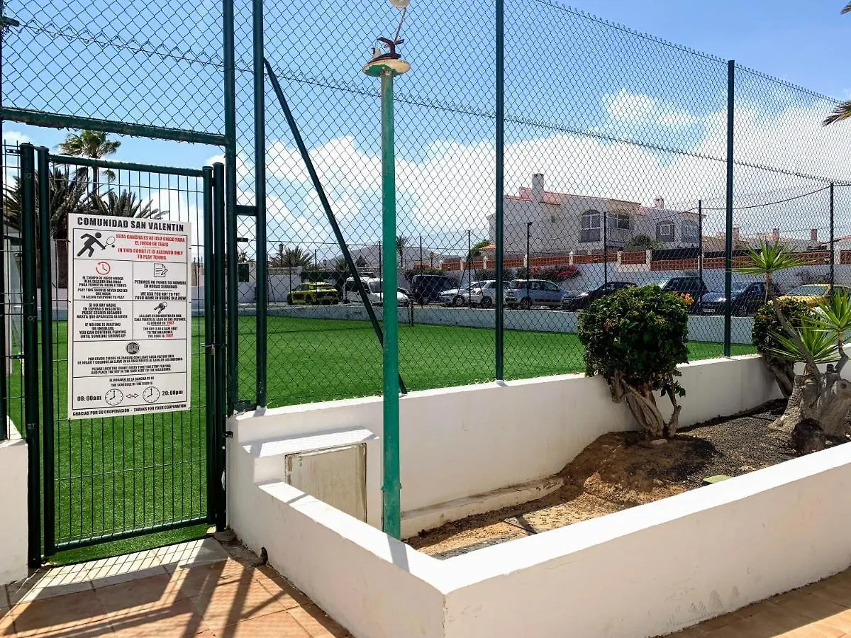 Apartment Buganvilla Corralejo